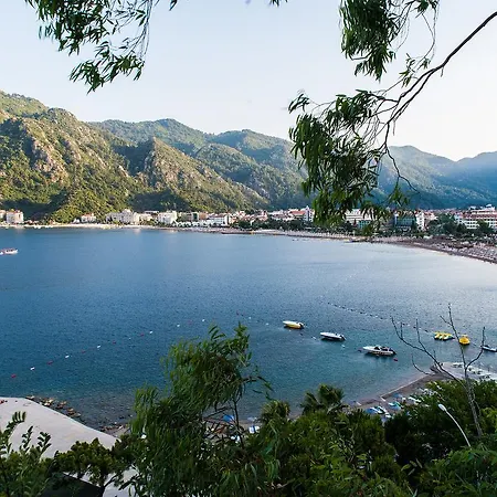 Elite World Marmaris - Adult Only Hotel İçmeler