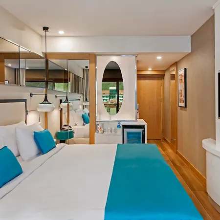 Hotel Elite World Marmaris - Adult Only Icmeler