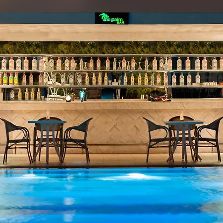 Elite World Marmaris - Adult Only 4* İçmeler