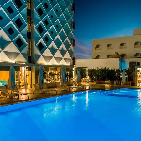 Elite World Marmaris - Adult Only Hotel 4*