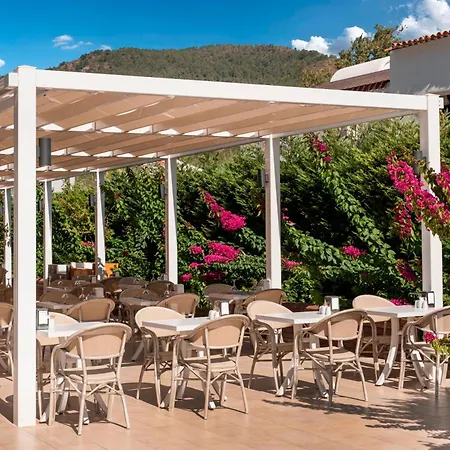מלון Elite World Marmaris - Adult Only 4*