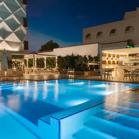 Elite World Marmaris - Adult Only 4*