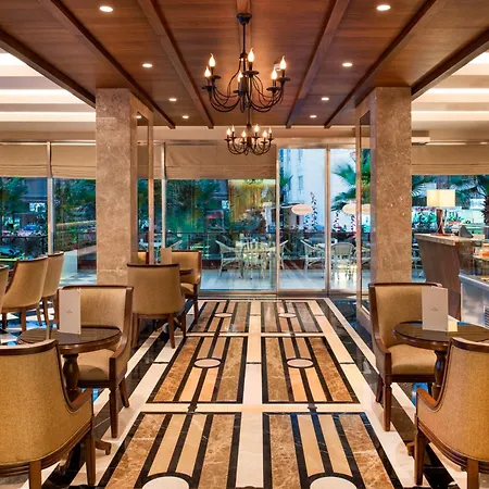 Hotel Elite World Marmaris - Adult Only