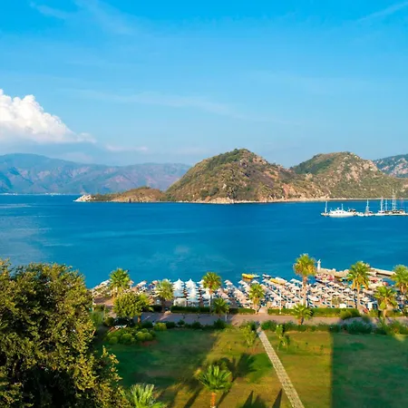 מלון Elite World Marmaris - Adult Only
