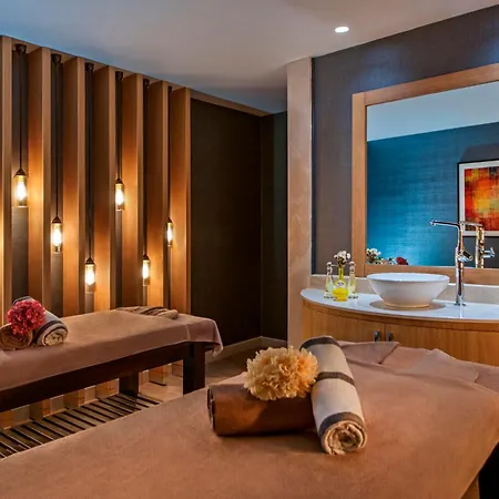 Elite World Marmaris - Adult Only Hotel İçmeler