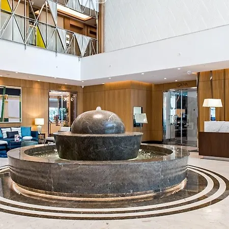 Elite World Marmaris - Adult Only 4* İçmeler