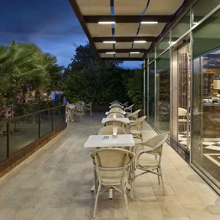 Elite World Marmaris - Adult Only İçmeler