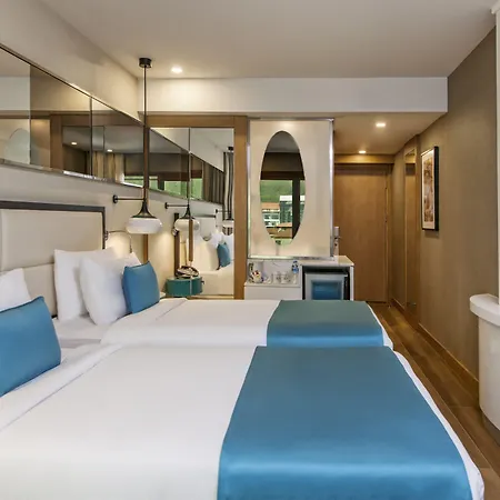 Elite World Marmaris - Adult Only