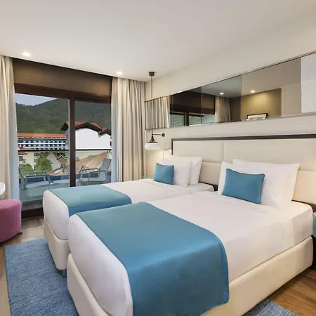 Elite World Marmaris - Adult Only
