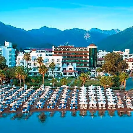 Hotel Elite World Marmaris - Adult Only İçmeler