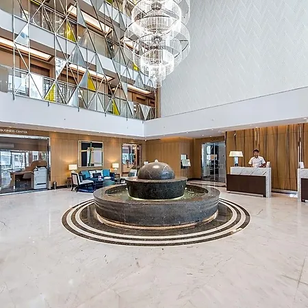 Elite World Marmaris - Adult Only 4* İçmeler