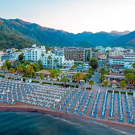 Elite World Marmaris - Adult Only 4*