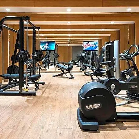 Hotel Elite World Marmaris - Adult Only 4*