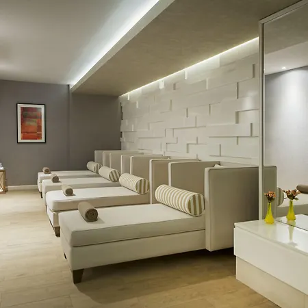 Elite World Marmaris - Adult Only Hotel İçmeler
