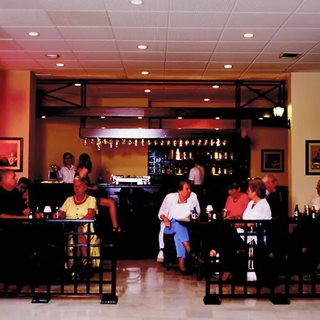 Elite World Marmaris - Adult Only Icmeler
