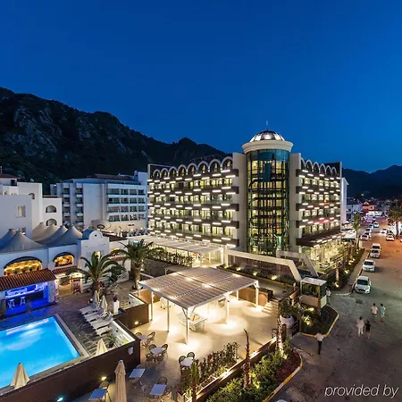 Elite World Marmaris - Adult Only 4*
