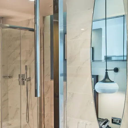 Elite World Marmaris - Adult Only İçmeler