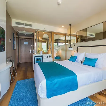 Elite World Marmaris - Adult Only Hotel