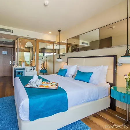 Elite World Marmaris - Adult Only İçmeler