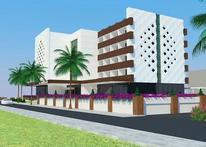 Hotell Elite World Marmaris - Adult Only 4*