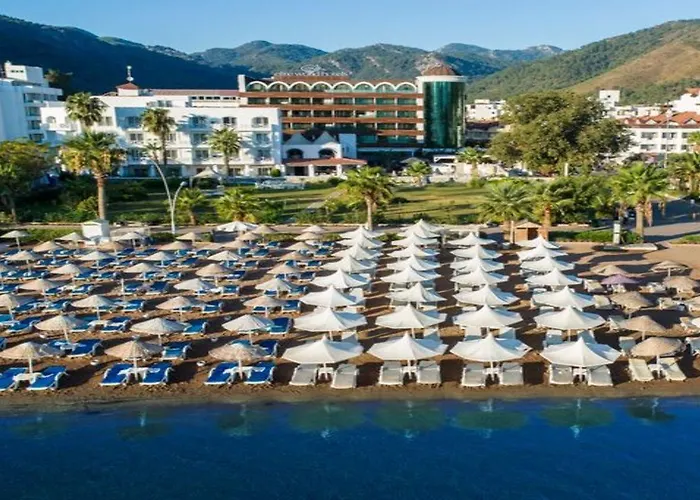 Elite World Marmaris - Adult Only Отель