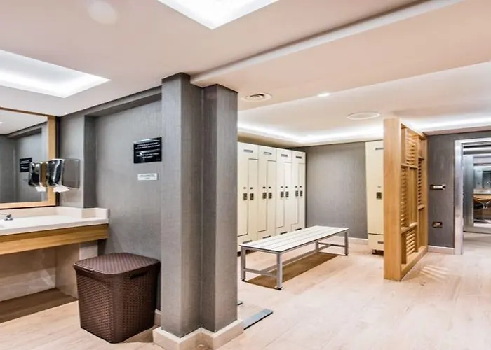 Elite World Marmaris - Adult Only 4* İçmeler