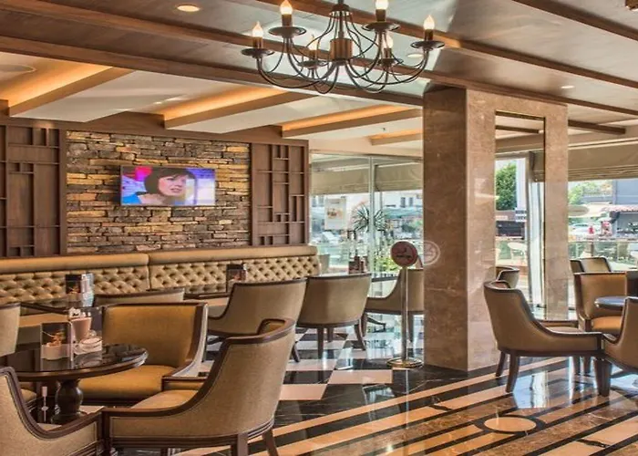 Elite World Marmaris - Adult Only 4*