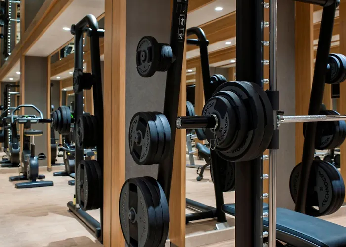 Hotell Elite World Marmaris - Adult Only İçmeler