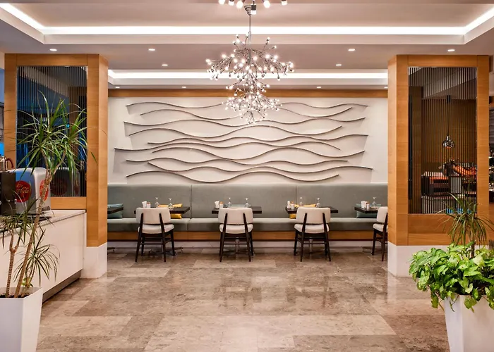 Elite World Marmaris - Adult Only Отель 4*