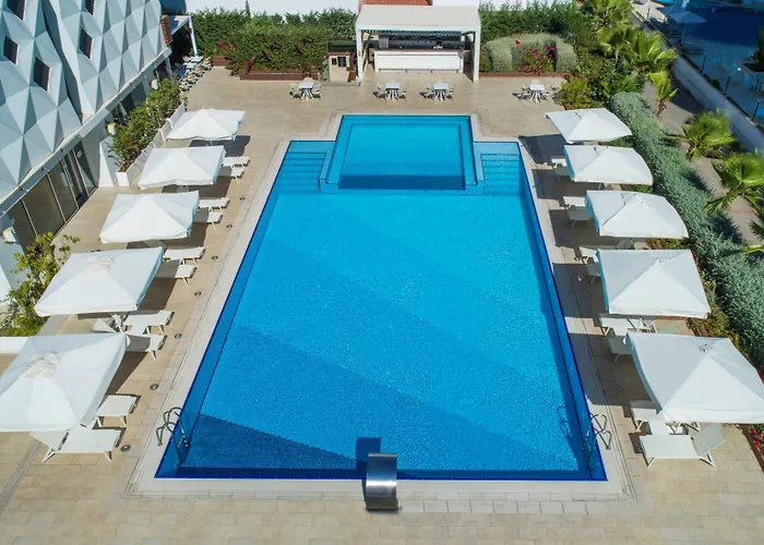 Elite World Marmaris - Adult Only 4*
