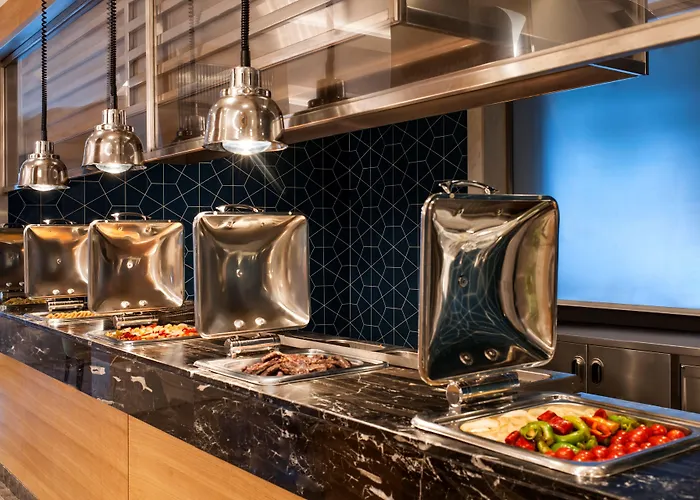 Elite World Marmaris - Adult Only 4* İçmeler