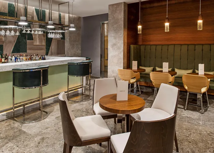 Hotell Elite World Marmaris - Adult Only İçmeler