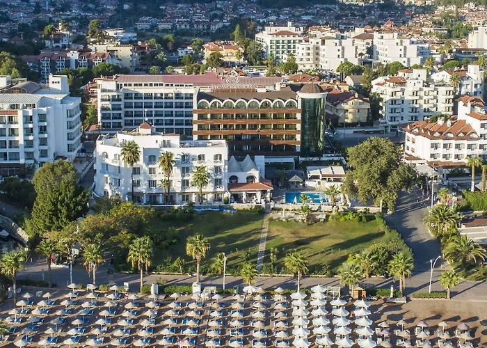 Elite World Marmaris - Adult Only