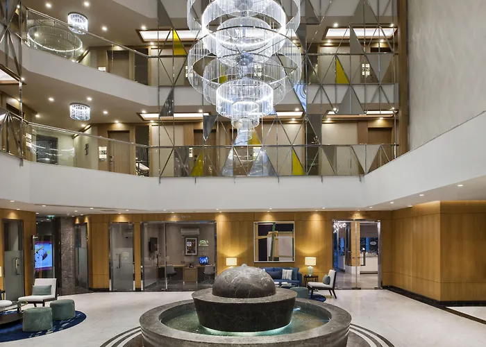 Elite World Marmaris - Adult Only 4* İçmeler