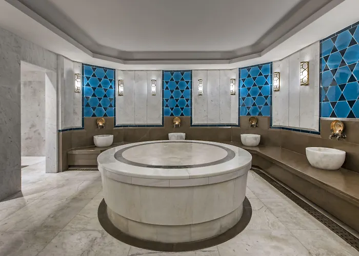 Hotell Elite World Marmaris - Adult Only İçmeler