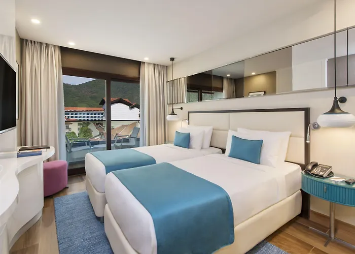 Elite World Marmaris - Adult Only