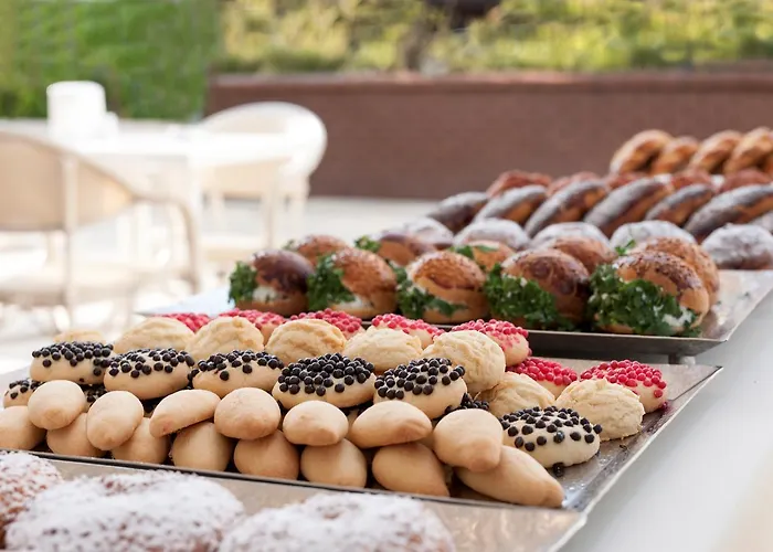 Отель Elite World Marmaris - Adult Only 4*