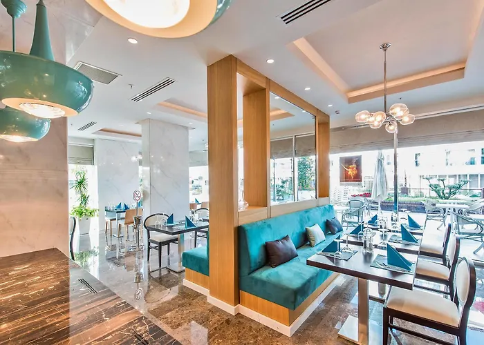 Elite World Marmaris - Adult Only 4*