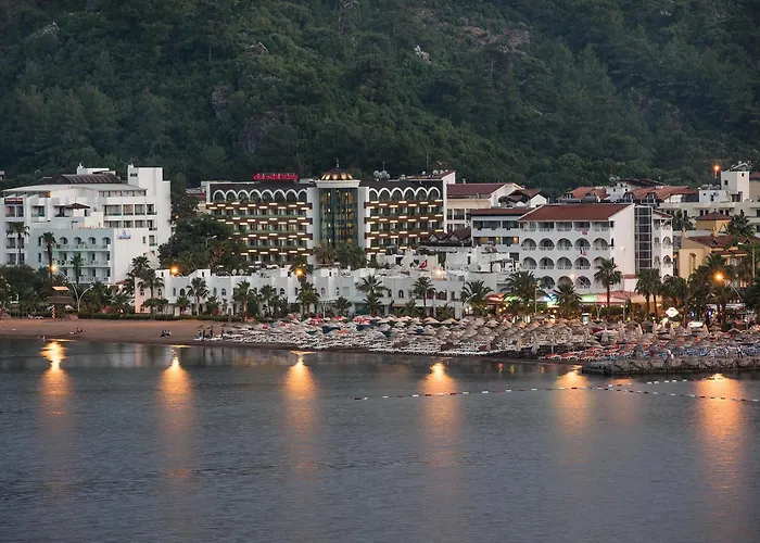 Elite World Marmaris - Adult Only 4*