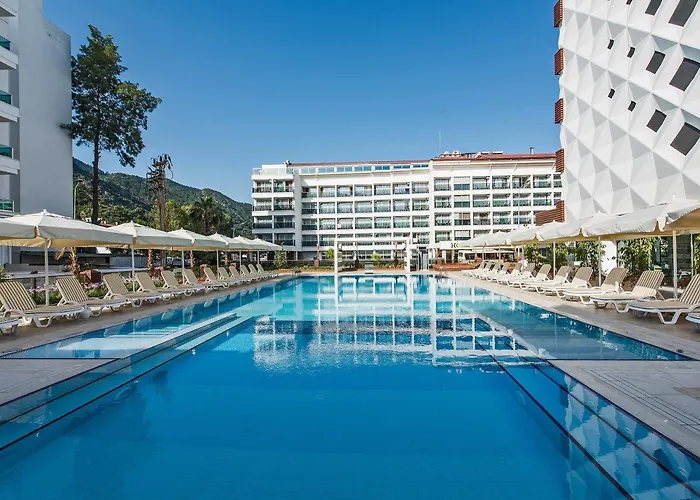 Elite World Marmaris - Adult Only