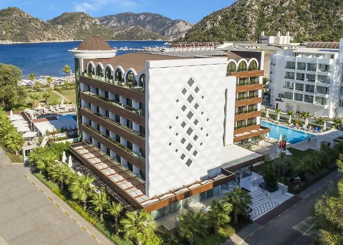 Elite World Marmaris - Adult Only