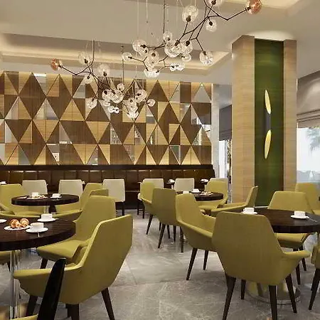 Ξενοδοχείο Elite World Marmaris - Adult Only 4*
