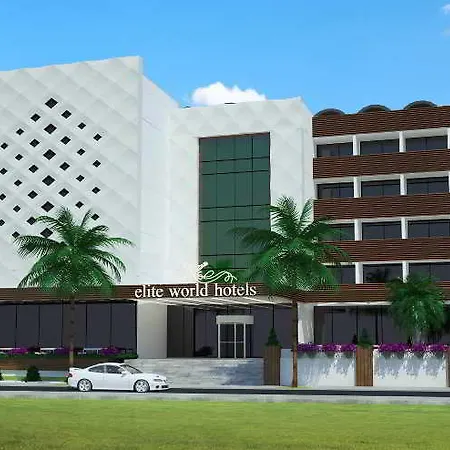 Elite World Marmaris - Adult Only 4* イチュメレール