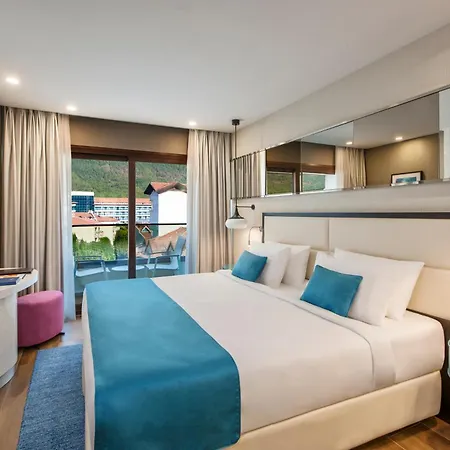 Elite World Marmaris - Adult Only 4* イチュメレール
