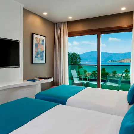 Elite World Marmaris - Adult Only イチュメレール