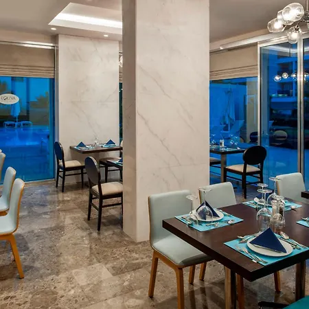 Elite World Marmaris - Adult Only 4* イチュメレール