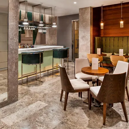 Elite World Marmaris - Adult Only ホテル イチュメレール