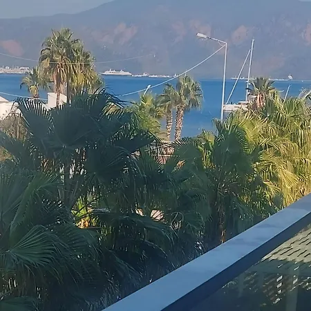 Elite World Marmaris - Adult Only ホテル イチュメレール