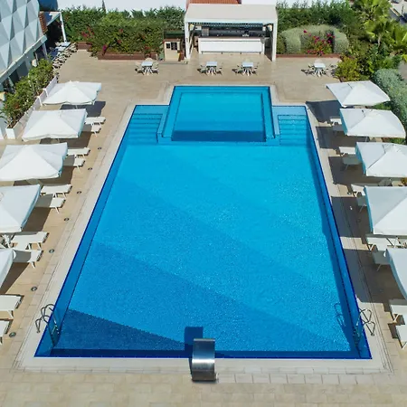 Elite World Marmaris - Adult Only 4*