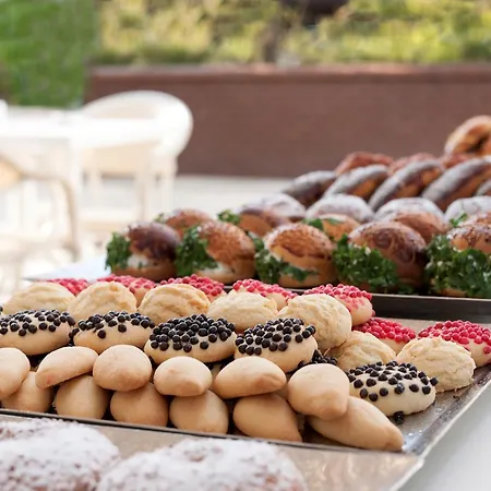 ホテル Elite World Marmaris - Adult Only 4*